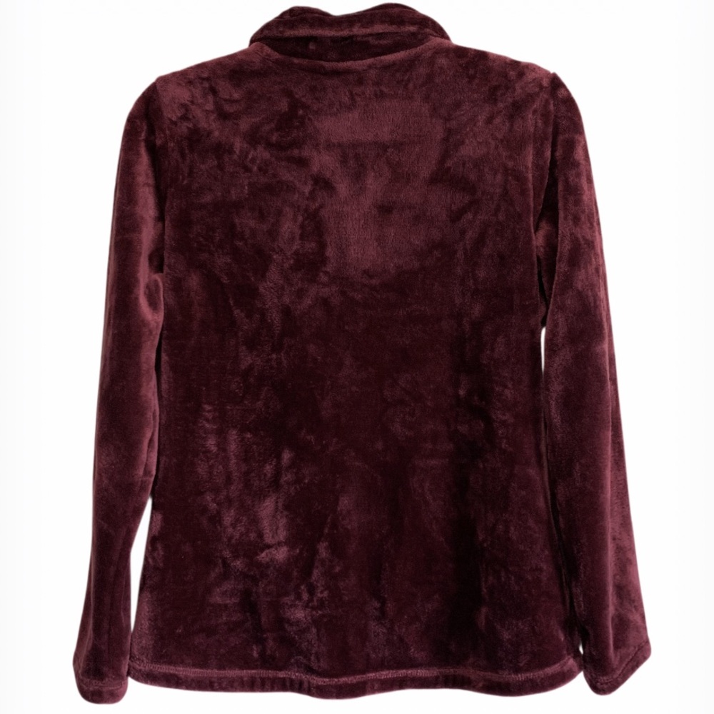 Heatkeep Fleece Jacket - Picture 2 of 5